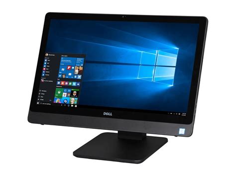 dell all in one desktop i5|More.